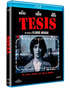 Tesis Blu-ray