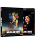 Mulholland Drive Blu-ray