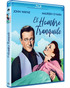 El Hombre Tranquilo Blu-ray