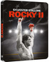 Rocky II - Edición Metálica Ultra HD Blu-ray