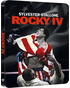 Rocky IV - Edición Metálica Ultra HD Blu-ray