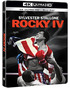 Rocky IV - Edición Metálica Ultra HD Blu-ray