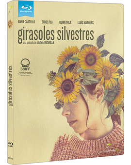 Girasoles Silvestres Blu-ray