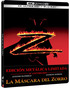 La-mascara-del-zorro-edicion-metalica-ultra-hd-blu-ray-sp