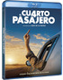 El Cuarto Pasajero Blu-ray