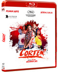 Corten! Blu-ray