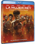 La Mujer Rey Blu-ray