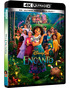 Encanto Ultra HD Blu-ray