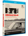 Círculo Rojo Blu-ray