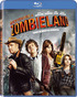 Bienvenidos a Zombieland Blu-ray