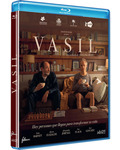 Vasil Blu-ray