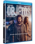 Objetos Blu-ray