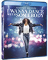 Whitney Houston: I Wanna Dance with Somebody Blu-ray