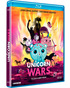 Unicorn Wars Blu-ray