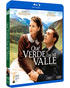 Qué Verde era mi Valle Blu-ray