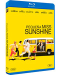 Pequeña Miss Sunshine Blu-ray