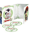 Ranma 1/2 - Box 6 Blu-ray