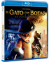 El Gato con Botas: El Último Deseo Blu-ray