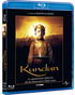 Kundun Blu-ray