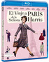 El Viaje a París de la Señora Harris Blu-ray