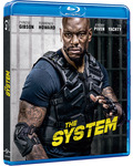 The System Blu-ray