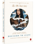 Decision to Leave Blu-ray
