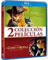 Pack El Gato con Botas + El Gato con Botas: El Último Deseo Blu-ray