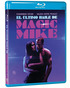 El Último Baile de Magic Mike Blu-ray