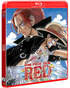 One Piece Film Red Blu-ray