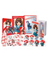 La Melancolía de Haruhi Suzumiya - Edición Coleccionista Blu-ray