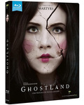 Ghostland Blu-ray