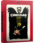 Exorcismo - Edición Limitada Blu-ray