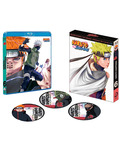 Naruto Shippuden - Box 6 (Edición Coleccionista) Blu-ray