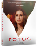 Fotos - Edición Limitada Blu-ray
