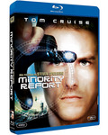 Minority Report Blu-ray