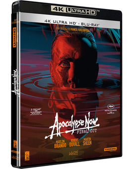 Apocalypse Now: Final Cut Ultra HD Blu-ray