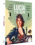 Lucía y el Sexo Blu-ray