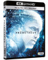 Prometheus Ultra HD Blu-ray