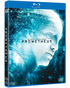 Prometheus Blu-ray