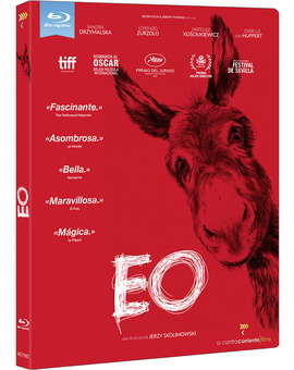 EO Blu-ray