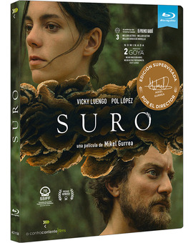 Suro Blu-ray