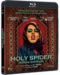 Holy Spider (Araña Sagrada) Blu-ray