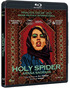 Holy Spider (Araña Sagrada) Blu-ray