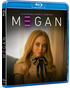 M3GAN Blu-ray