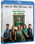 Una Herencia de Muerte Blu-ray