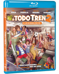 A Todo Tren 2 Blu-ray
