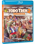 A Todo Tren 2 Blu-ray