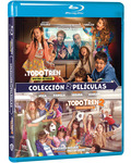 Pack A Todo Tren + A Todo Tren 2 Blu-ray