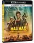 Mad Max, Más allá de la Cúpula del Trueno Ultra HD Blu-ray
