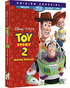 Toy Story 2 - Edición Especial (Blu-ray + DVD) Blu-ray